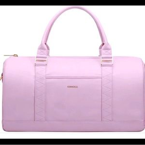 Corkcicle Duffle Bag Cooler